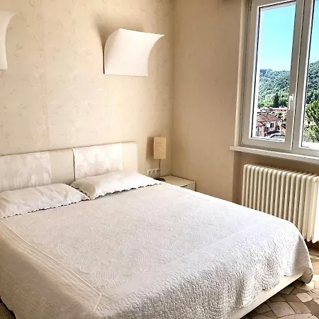 Bellavista Holiday home Brezzo