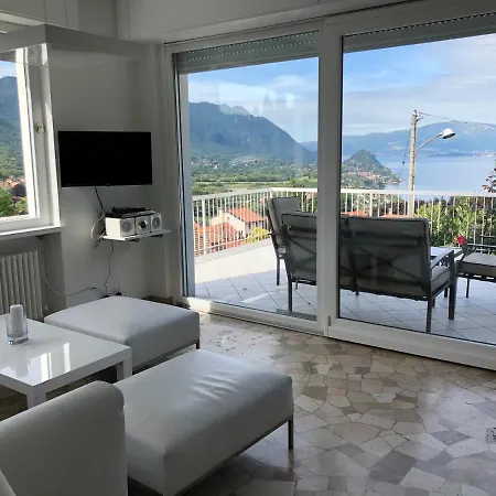 Bellavista Holiday home
