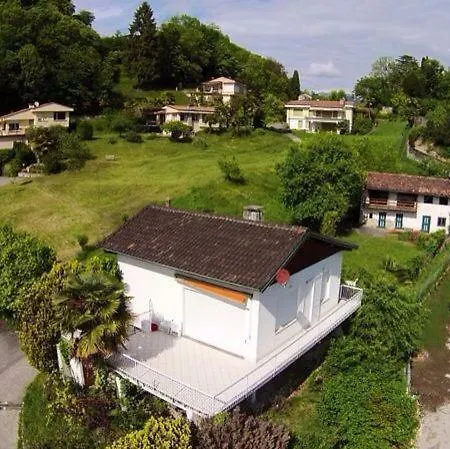 Bellavista Holiday home Brezzo