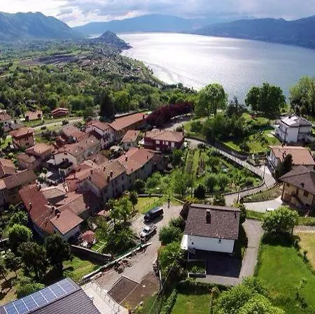 Bellavista Holiday home *