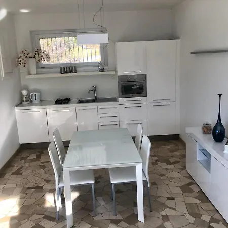 Bellavista Holiday home *