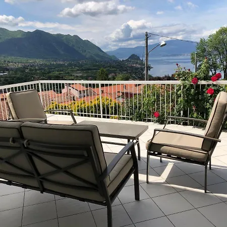 Holiday home Bellavista