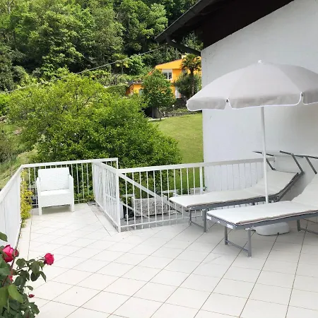 Holiday home Bellavista *