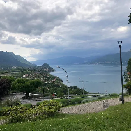 Bellavista Dom wakacyjny Brezzo