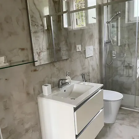 Bellavista Tatil Evi