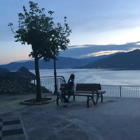 Bellavista Holiday home Brezzo