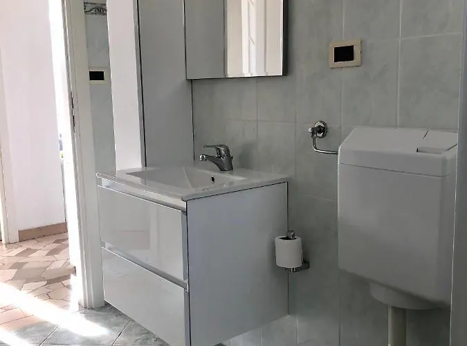 Bellavista Prázdninový dům