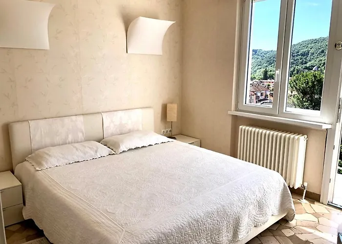 Bellavista Prázdninový dům Brezzo