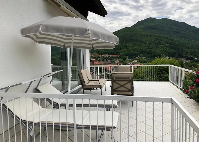 Bellavista Prázdninový dům