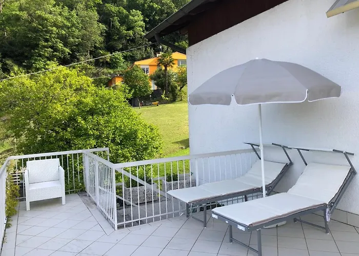 Bellavista Prázdninový dům Brezzo