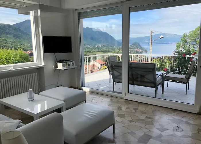 Bellavista Prázdninový dům