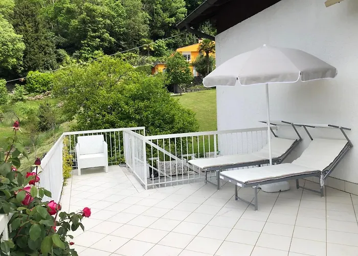 Prázdninový dům Bellavista *