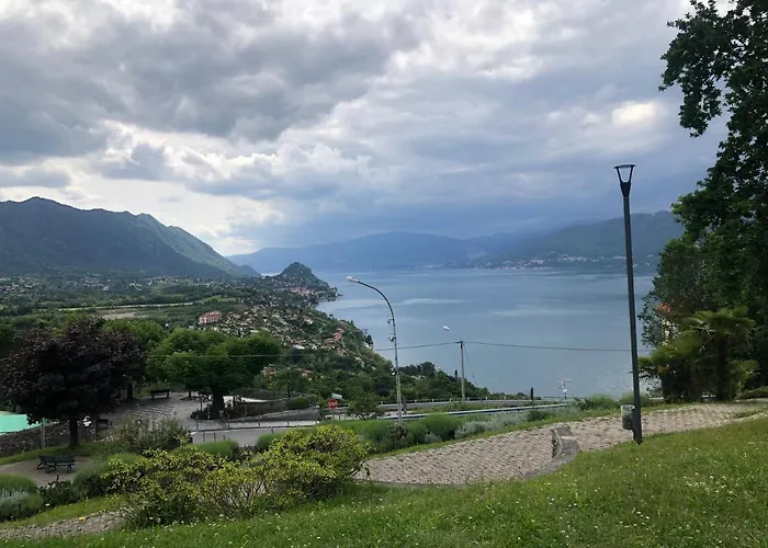 Bellavista 펜션 브레쪼