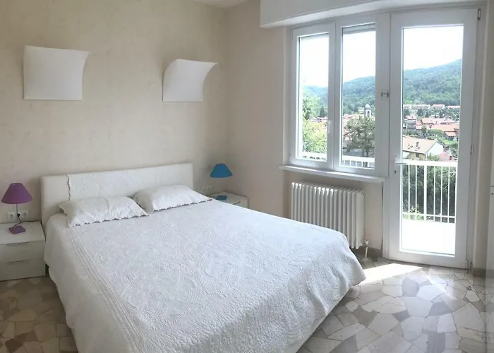 Bellavista Prázdninový dům Brezzo