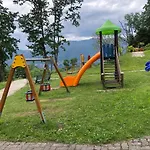 Bellavista Semesterbostad Brezzo