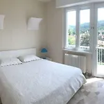 Bellavista Semesterbostad Brezzo