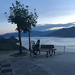 Bellavista Semesterbostad Brezzo