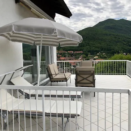 Bellavista Semesterbostad