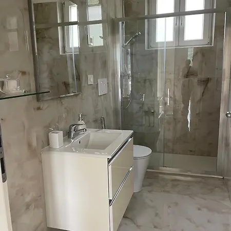 Holiday home Bellavista Brezzo