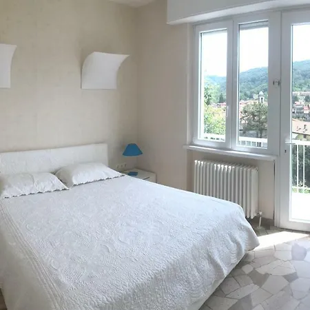 Bellavista Holiday home Brezzo