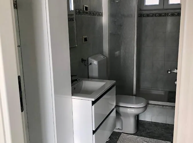 בית נופש Bellavista *