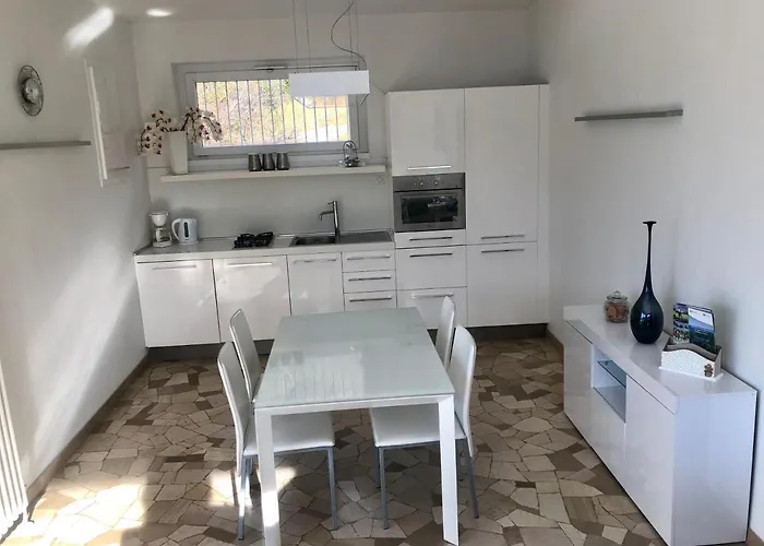 Bellavista בית נופש *