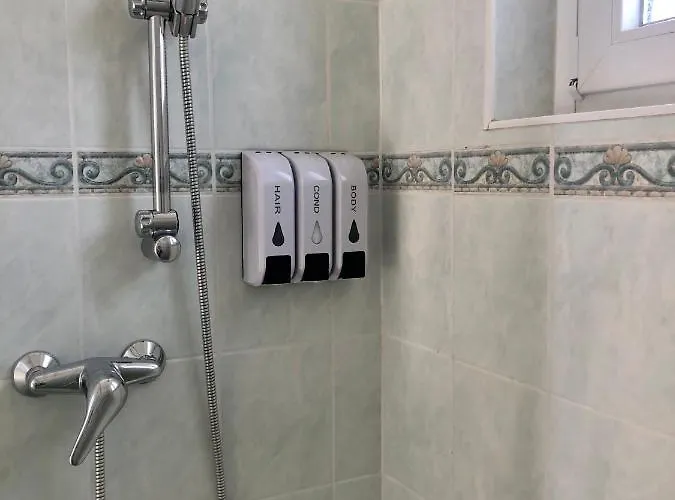 Bellavista בית נופש *