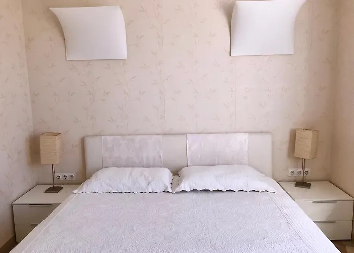 בית נופש Bellavista *